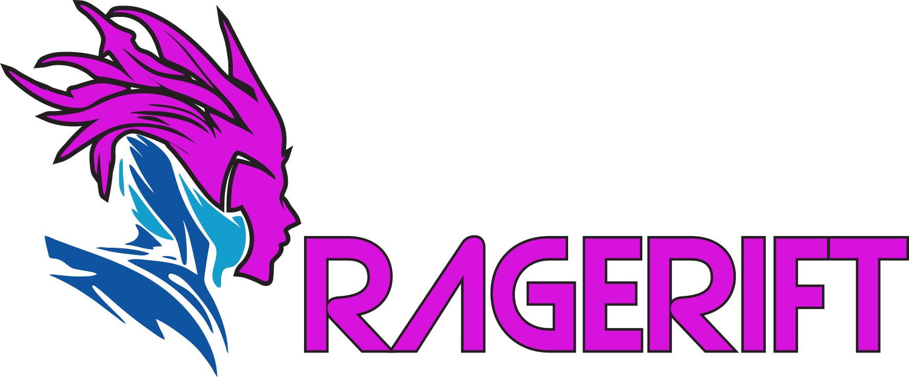 RageRift Image